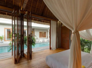 ZIN Berawa Villas & Bungalow