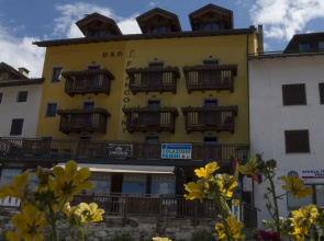 Hotel Francolini