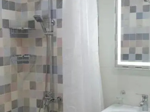 Anush Apartment