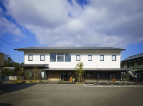 Hotel Harajo Shiro