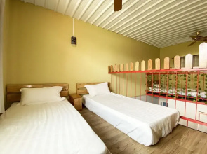 Rainbow Guesthouse by Oyo Rooms