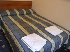 The Blair Victoria Hotel