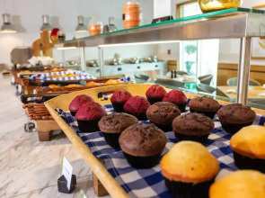 Premier Inn Abu Dhabi Capital Centre