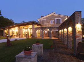 Agriturismo La Collina