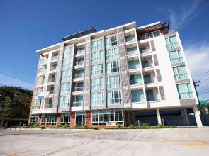 BBG Seaside Luxurious Service Apartment