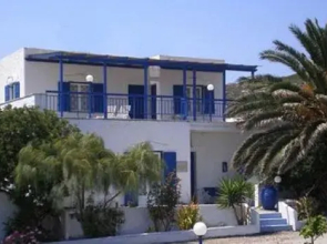 Elena Apartments