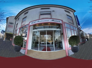 Hotel Mozart