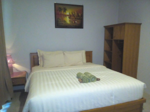 Senggigi Cottages Lombok