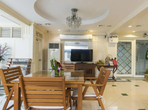 Orchid Resort