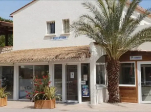 Camping La Croix du Sud