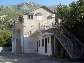 Guest House Sandra