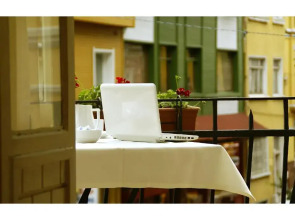 Hotel Uyan - Special Class