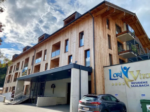 Apartment Saba IN2 Saalbach-Hinterglemm