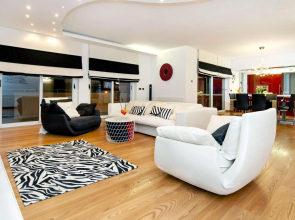 Villa Sky Zadarvillas