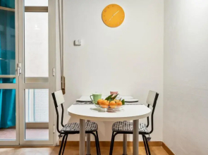 Pizzardi Flower Apartment