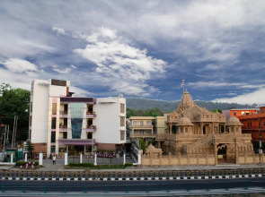 Brinjal Hotels