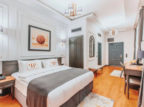 Ferman Port Hotel - Special Class