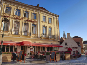 Hotel 't Putje