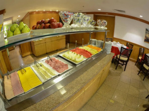 B&B Hotels Rio de Janeiro Copacabana