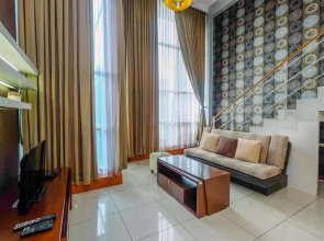 Strategic 1Br At Citylofts Sudirman Apartment