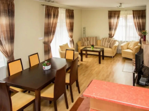 Villa Riverside