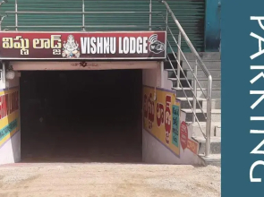Vishnu Residency Warangal