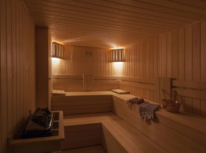 Le Petit Palace Hotel