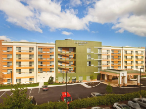 Courtyard by Marriott Yonkers Westchester County