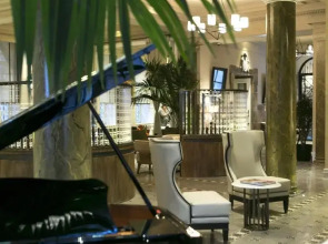 The Bank Hotel Istanbul, a Member of Design Hotels