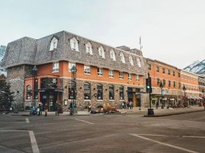 Mount Royal Hotel