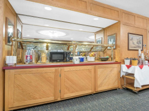 Hot Springs Hotel and Spa