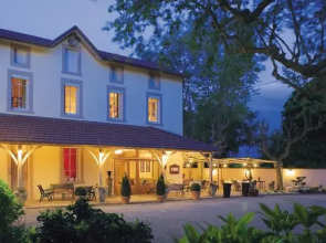 Pont Du Chalon Hôtel Restaurant