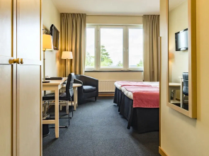 Ringsjöstrand Hotell