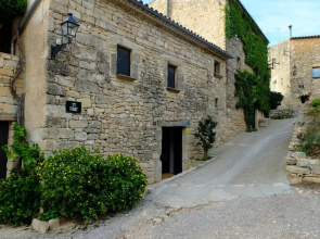 Ca L'Olier