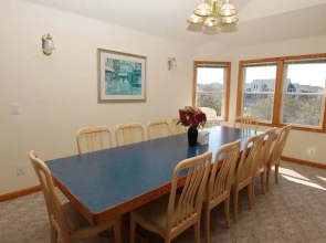 Leap of Faith - 7 Br Home