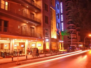 Caesar's Park Hotel