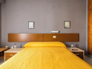 Hostal Los Valles