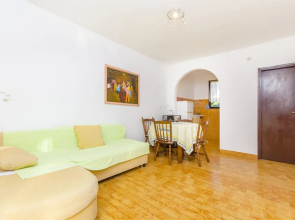 Apartment Ante