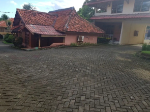 Hotel Pantai Mutiara