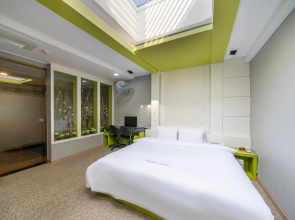 Busan Haeundae Bay Hotel