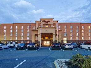 Hampton Inn Sudbury