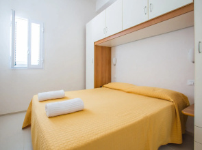 Villa Coppitella Rooms & Apartments