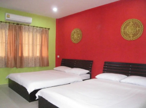 Rai Sooksangchan Resort