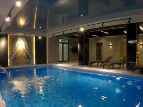 Отель «Юник»