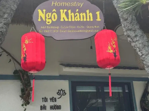 Homestay Ngô Khánh 1