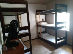 Hostel Recanto da Iara