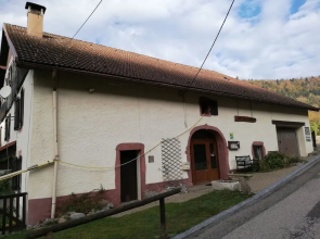 Ferme Auberge à la Colline