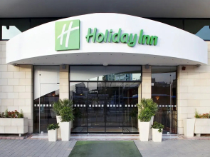 Nicosia City Centre Hotel