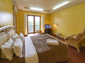 Partner Guest House Крещатик