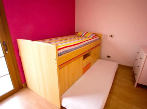 House With 3 Bedrooms in Urbanización la Suerte, Agaete, With Wonderfu